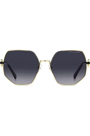 Marc Jacobs Marc 730/S solbriller med geometrisk stel
