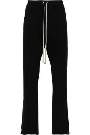 Rick Owens Berlin joggingbukser