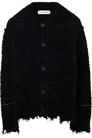 Namacheko Ribbet Axan cardigan