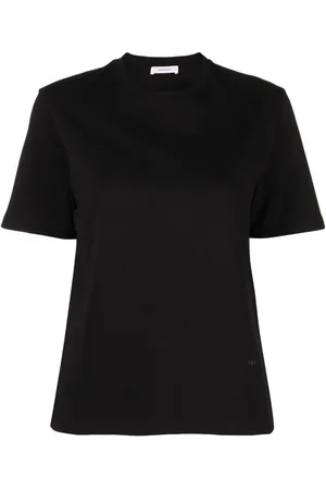 Salvatore Ferragamo Kortærmet T-shirt