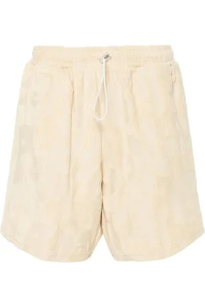 BONSAI Shorts med logo