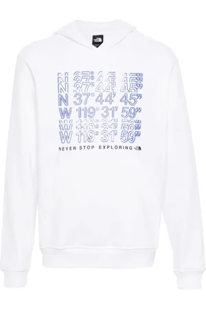 The North Face Coordinates hættetrøje