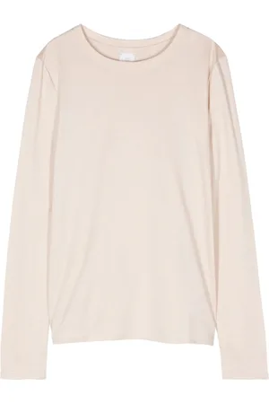 ELEVENTY T-shirt i jersey