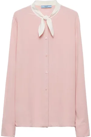 Prada Skjorte med knapper