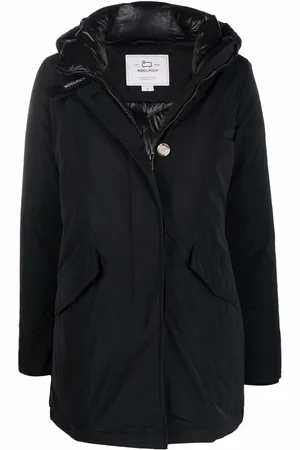 Woolrich Luxury Arctic parka