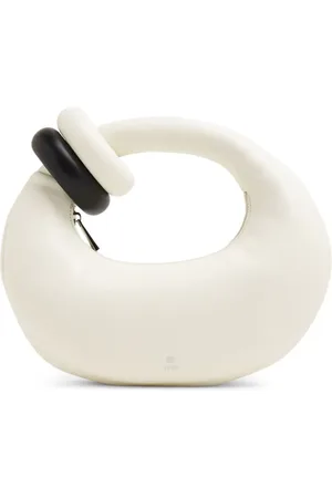 Jw Pei Abacus skuldertaske med rund form