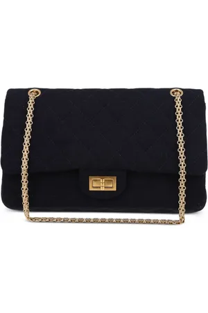 CHANEL 2.55 Reissue Flap skuldertaske fra 2013