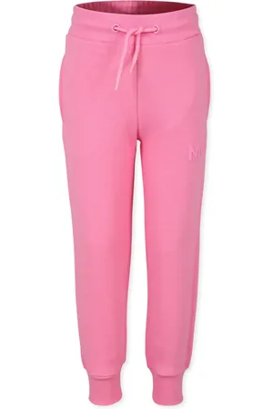 Marc Jacobs Joggingbukser med præget logo