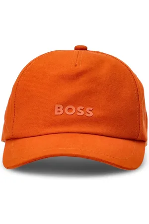 HUGO BOSS Kasket med logotryk