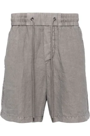 James Perse Shorts med lige ben