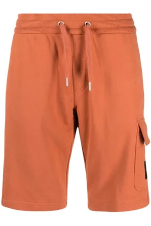 Calvin Klein Joggingbukser med logomærke