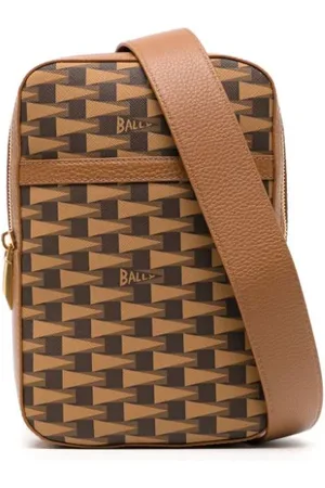 Bally Pennant slingback-taske