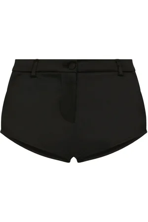 Dolce & Gabbana Shorts i satin
