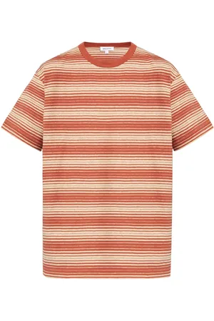 Norse projects Stribet T-shirt