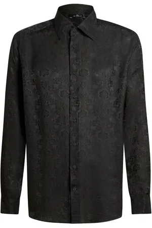 Etro Skjorte i jacquard