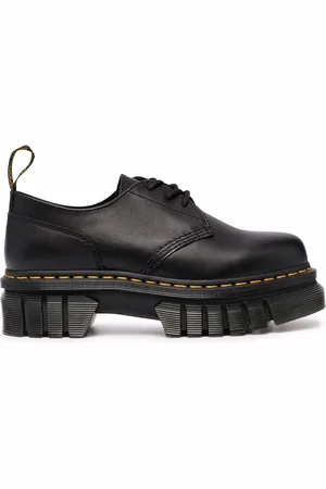 Dr. Martens Audrick 3 brogues i læder