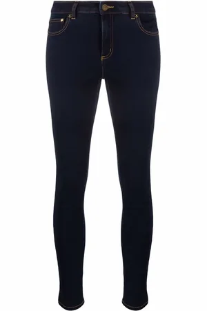 Michael Kors Skinny-jeans med mellemhøj talje