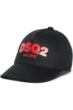 Dsquared2 Baseballkasket med logotryk