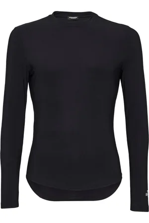 Dsquared2 Langærmet Icon top