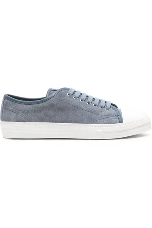 Scarosso Ambrogio sneakers i ruskind