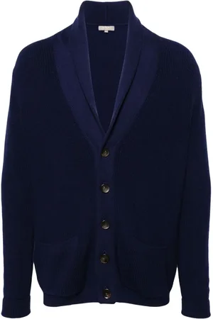 N.PEAL Ribbet Cash cardigan
