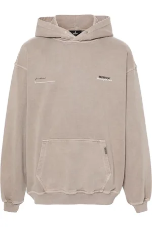 Represent Patron of The Club hættetrøje
