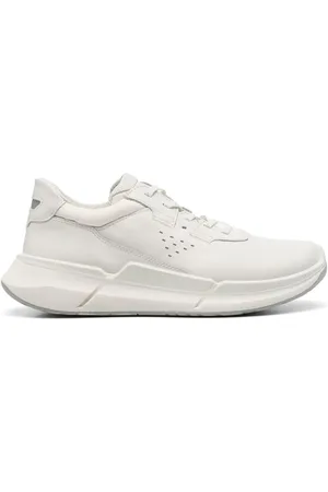 Ecco BIOM 2.2 W sneakers i læder