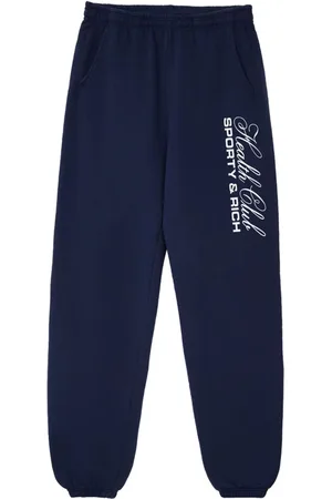 Sporty & Rich Made In USA joggingbukser
