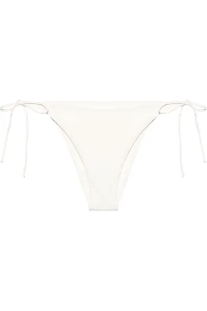MC2 SAINT BARTH Virgo bikiniunderdel med bundet side