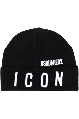 Dsquared2 Hue med ICON-logo