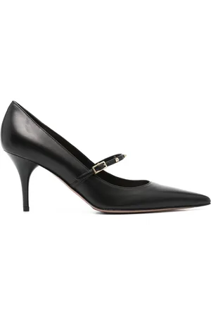 VALENTINO GARAVANI 80 mm Rockstud-udsmykkede pumps