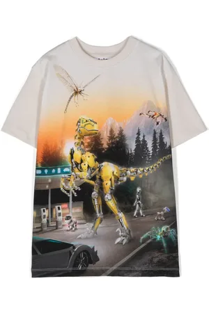 Molo Riley-T-shirt