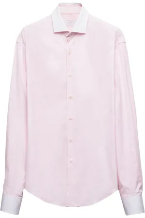 Prada Skjorte med knapper