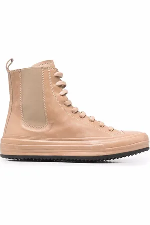 Officine creative High-top Frida sneakers