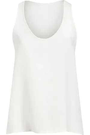 Etro Tanktop med dyb halsudskæring