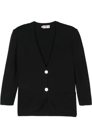 VALENTINO GARAVANI Cardigan fra 80
