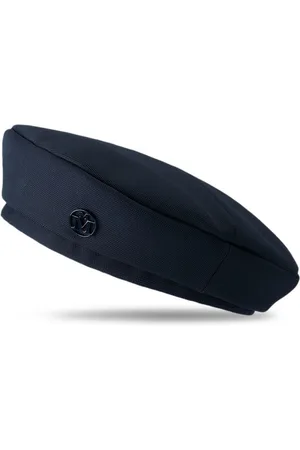 Le Mont St Michel New Billy beret i uld