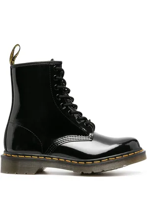 Dr. Martens 1460 militærstøvler