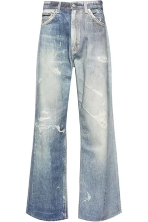 OUR LEGACY Third Cut-jeans