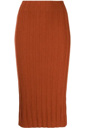 Cashmere In Love Lenny pencil-nederdel