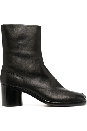 Maison Margiela Tabi 60mm ankelstøvler
