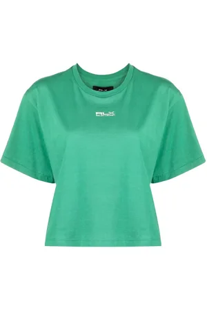 Ralph Lauren T-shirt med logotryk