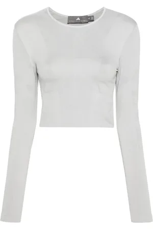 adidas TrueStrength top