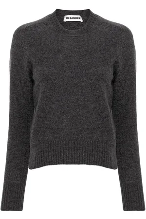 Jil Sander Trøje i mélange