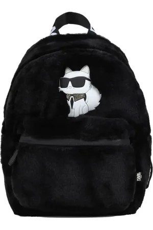 Karl Lagerfeld Ikon Choupette rygsæk