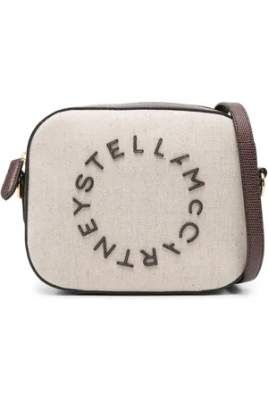 Stella McCartney Lille Camera crossbody-taske