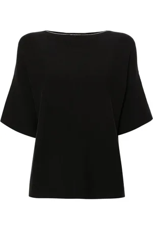 Fabiana Filippi Sweater i økologisk bomuld