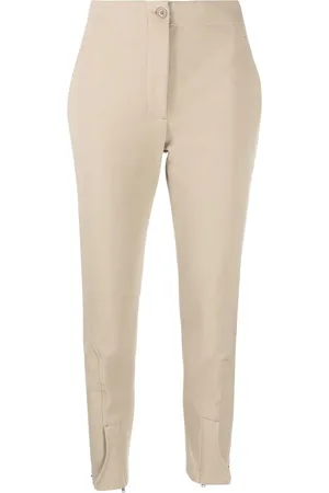 Aspesi Cropped chinos