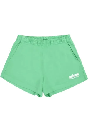Sporty & Rich X Prince Disco shorts