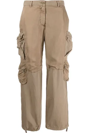 JOHN ELLIOTT Cargo-parachute-bukser